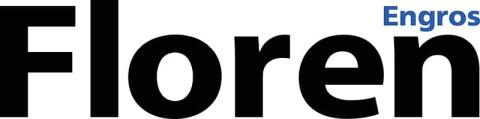 Floren Engros logo