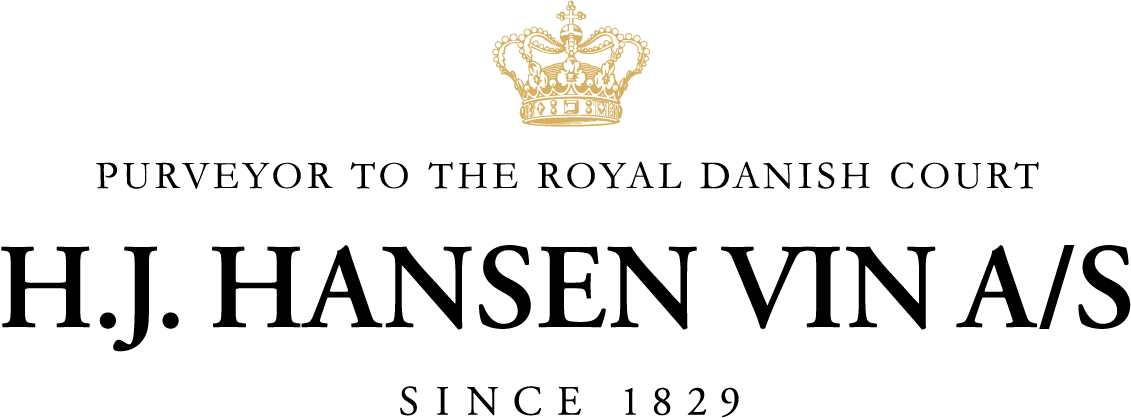 H.J. Hansen Vin A/S