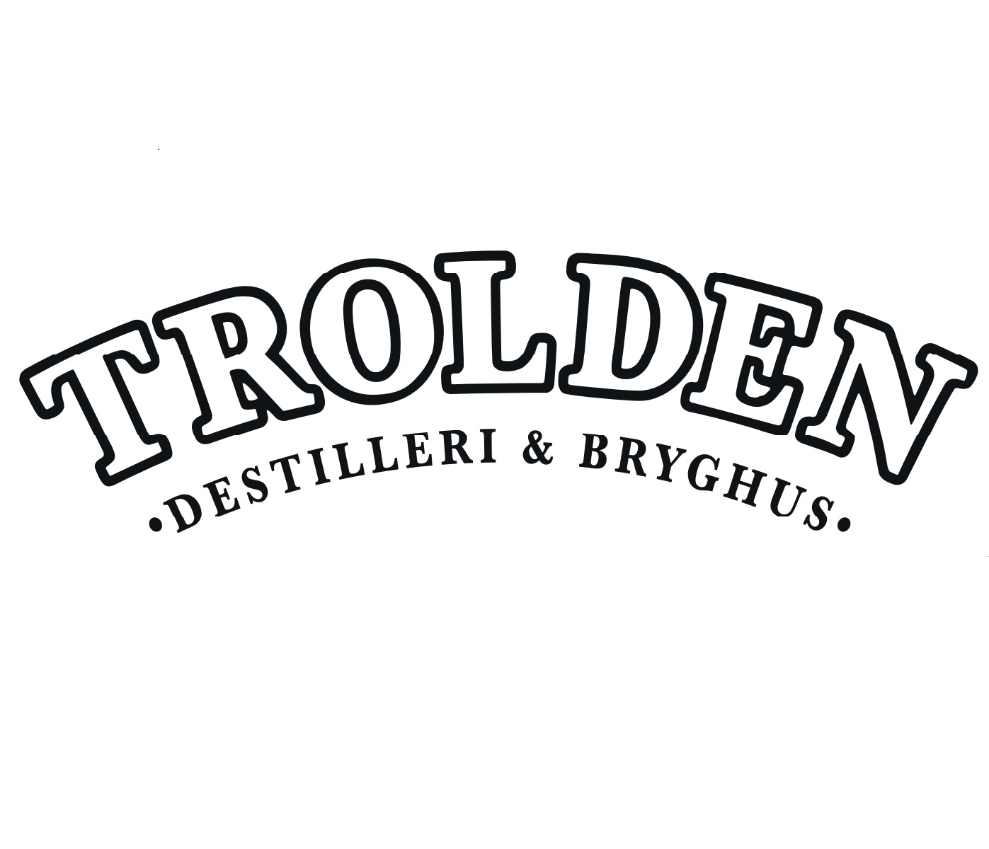 Trolden Bryghus