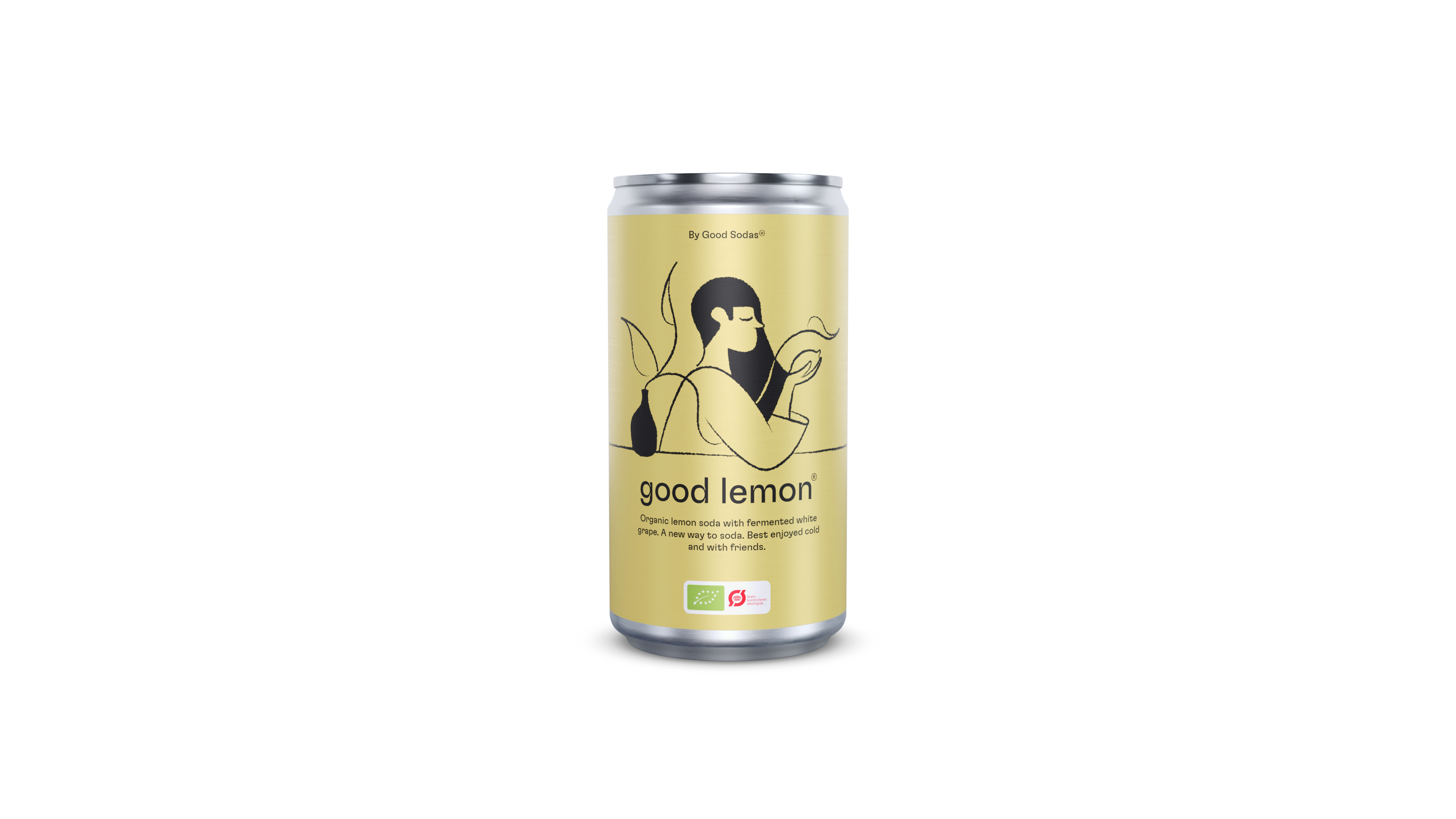 Good Lemon 250ml