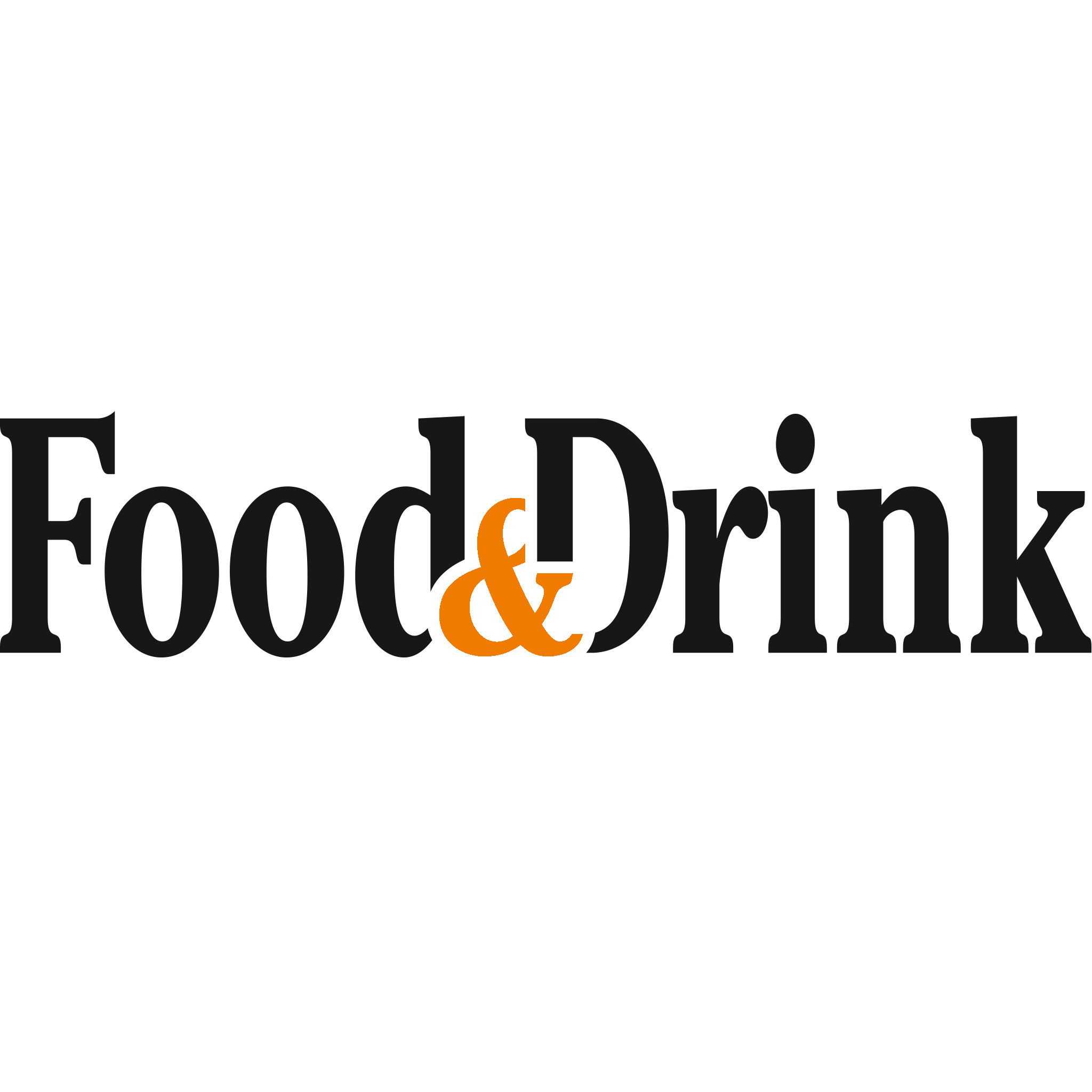 Food&Drink