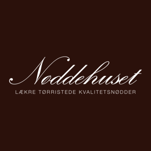 Nøddehuset