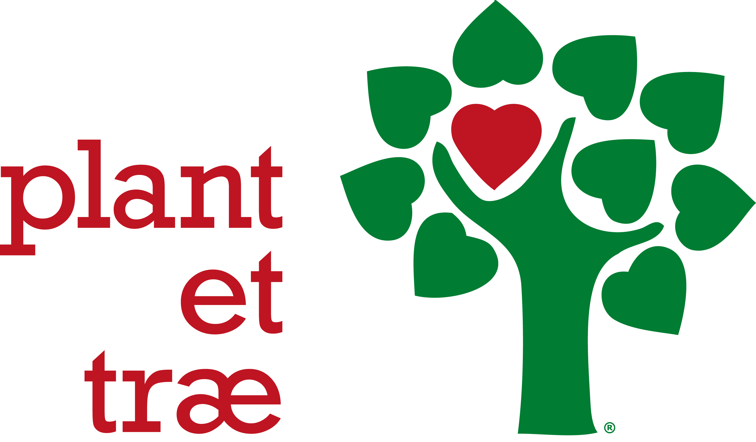 Plant et Træ