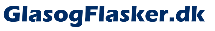 GlasogFlasker.dk