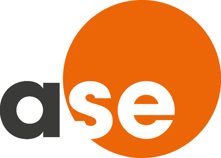 Ase