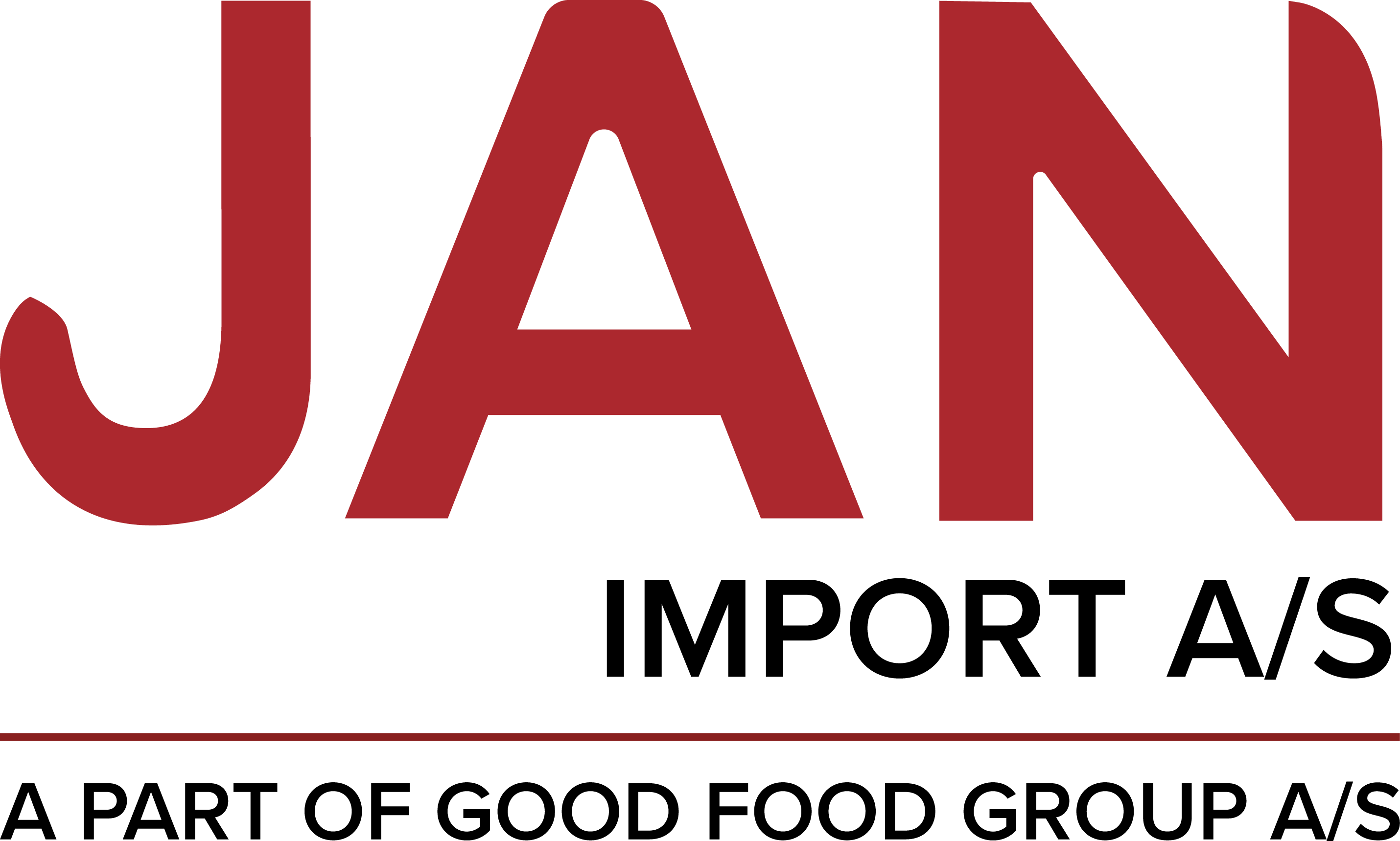 Jan Import A/S
