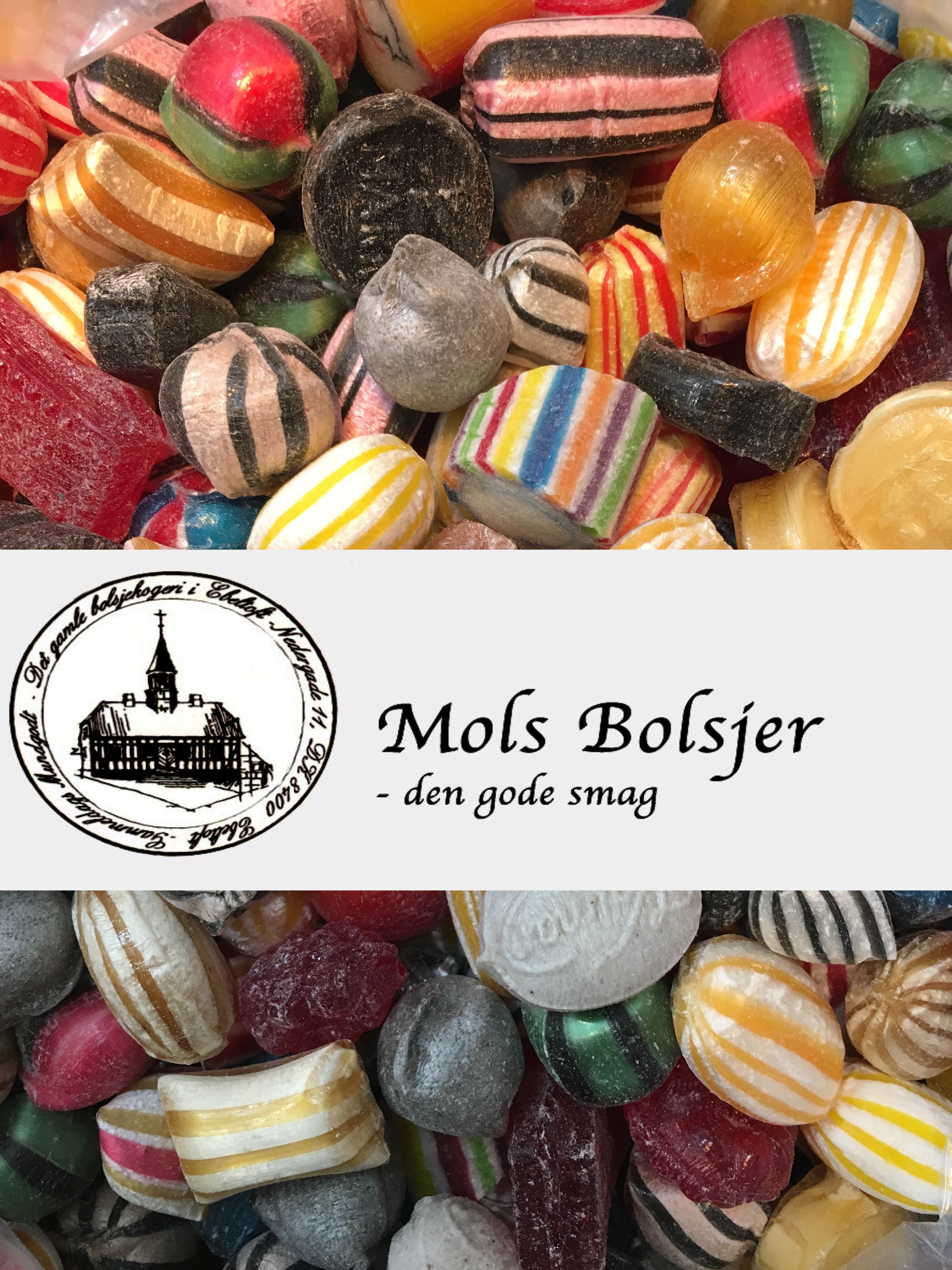 Mols Bolsjer A/S