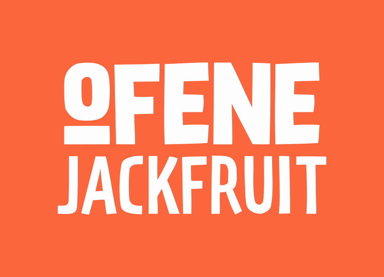 Ofene Jackfruit