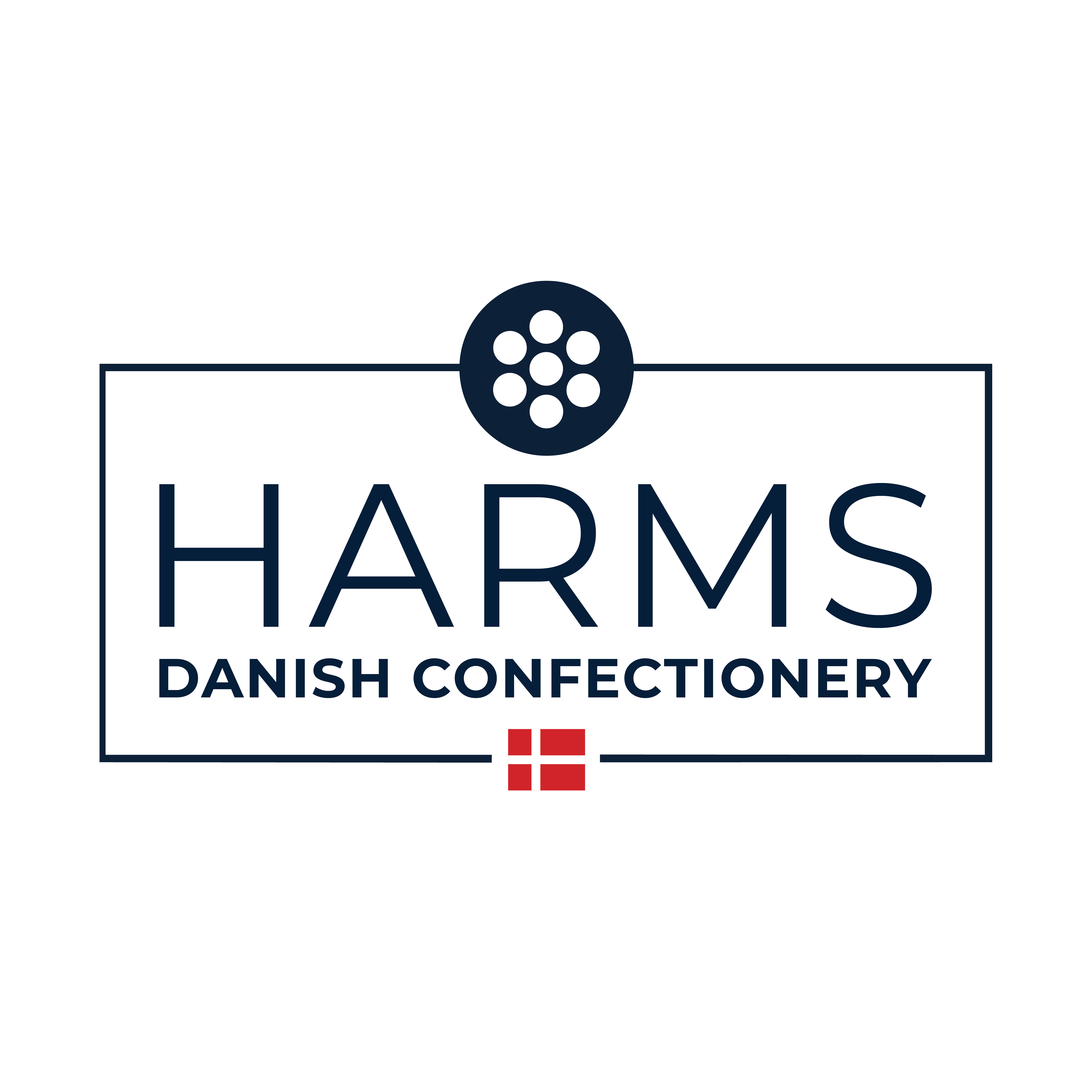 HARMS - Danish Confectionery
