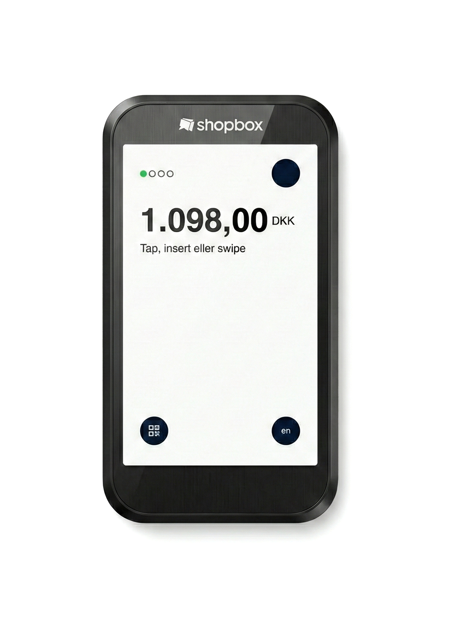 Shopbox Shopbox Pay terminal (AMS1)