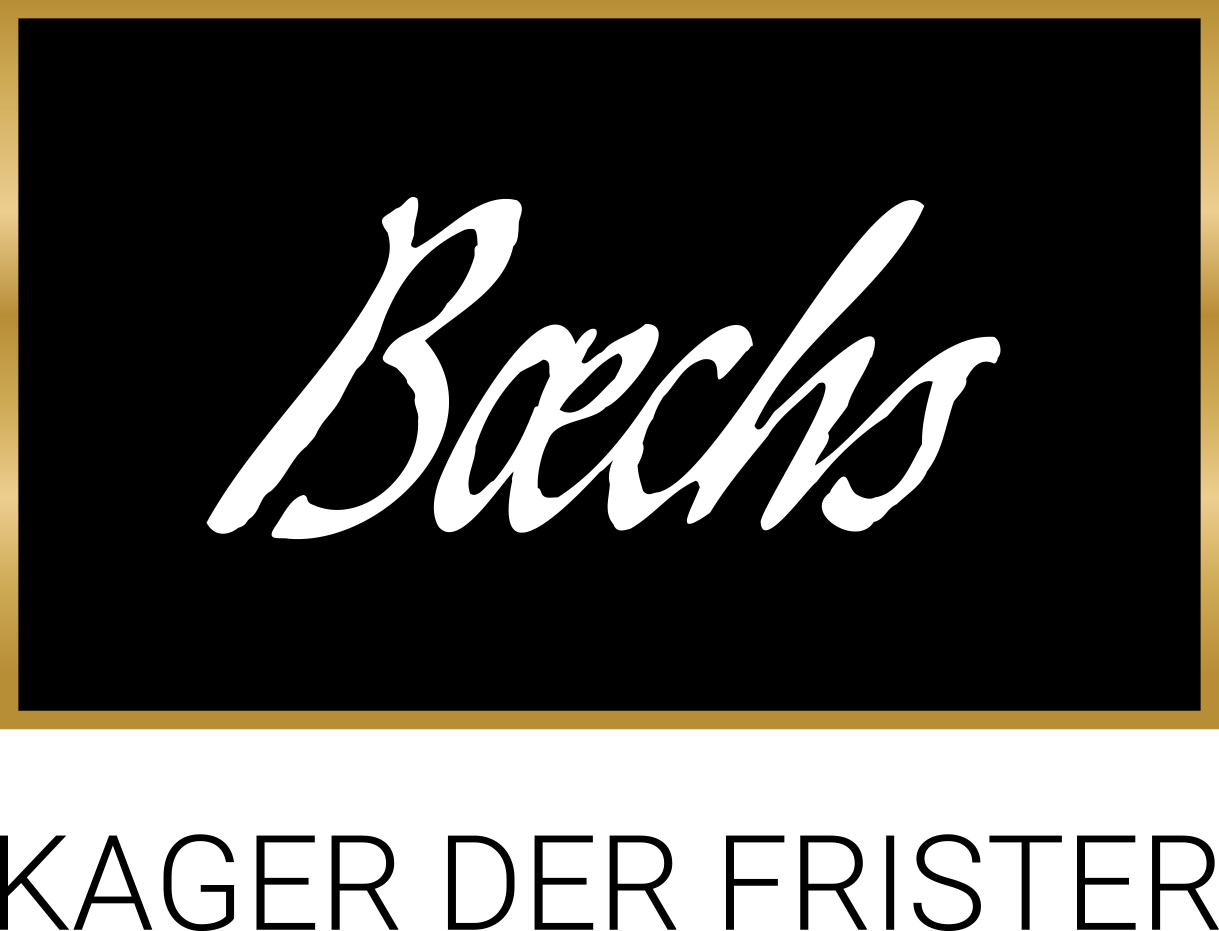 Bæchs Conditori