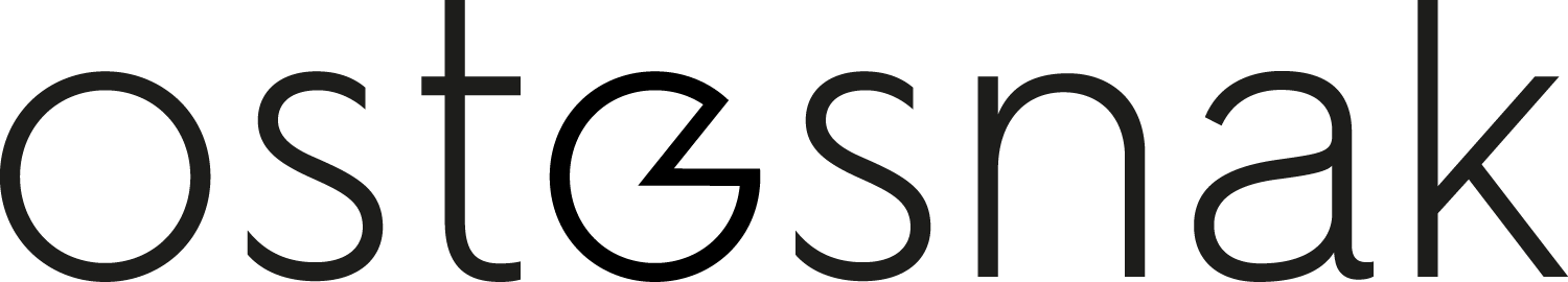 Ostesnak