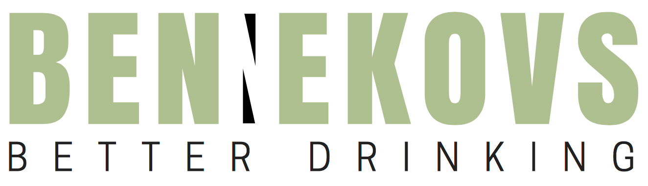 Bennekovs Better Drinking