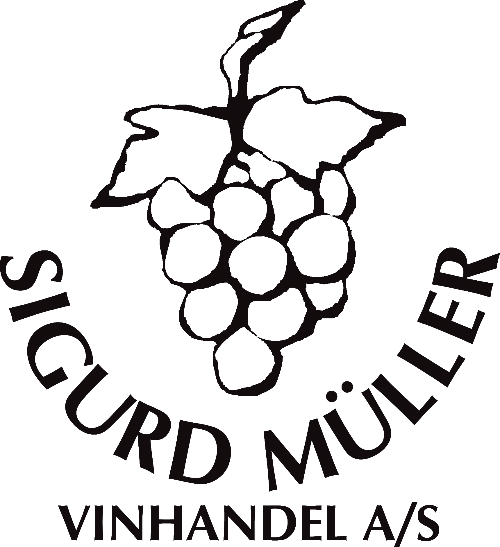 Sigurd Müller Vinhandel A/S