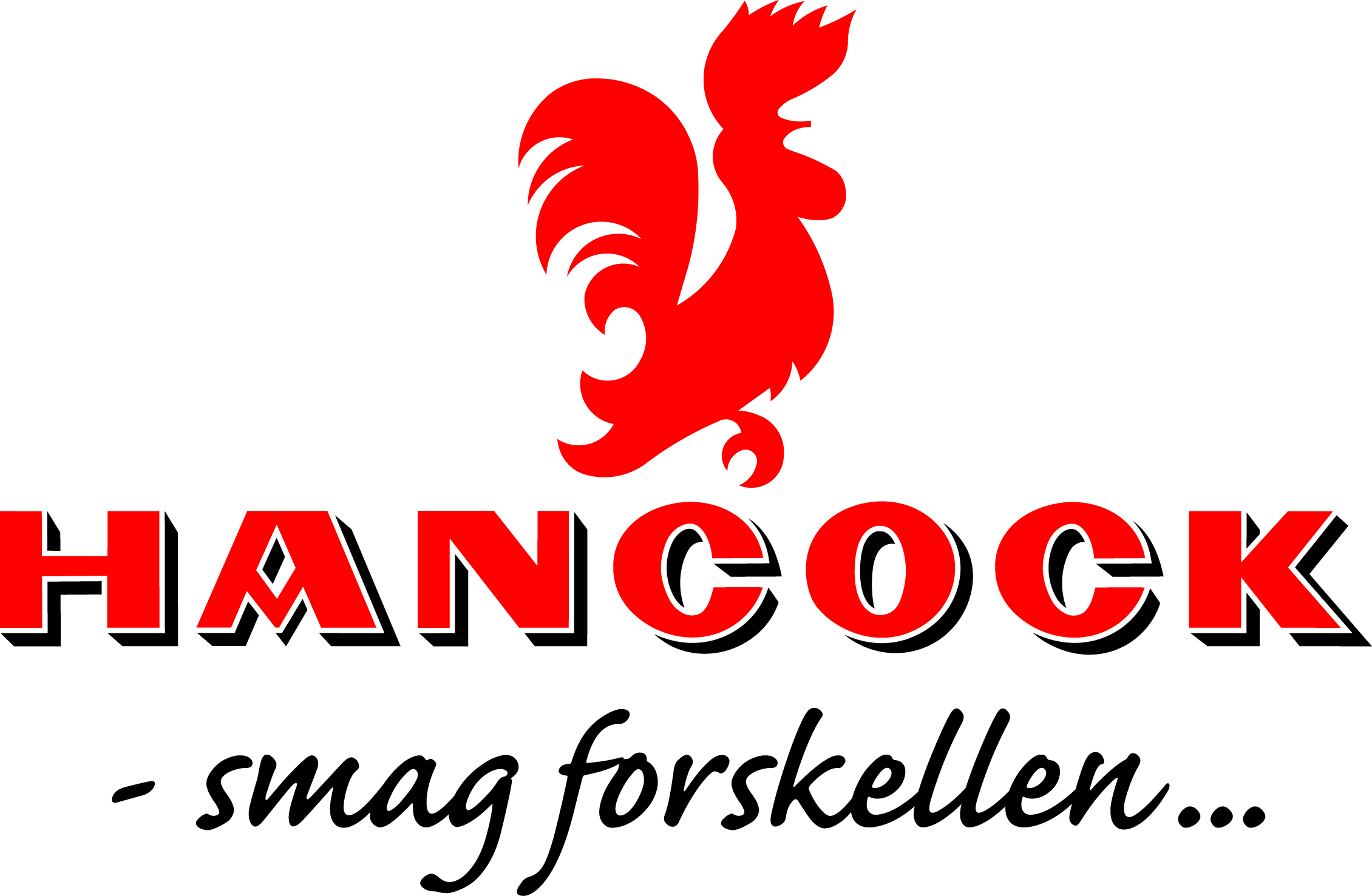 Hancock Bryggerierne 