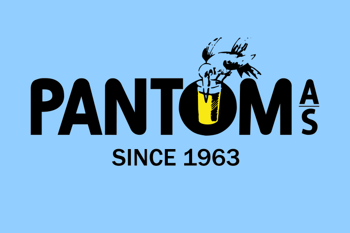 Pantom A/S