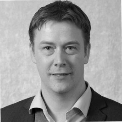 Thomas S. Hansen
