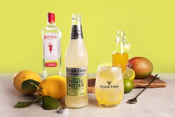 Gin Hass – Danskernes favorit drink