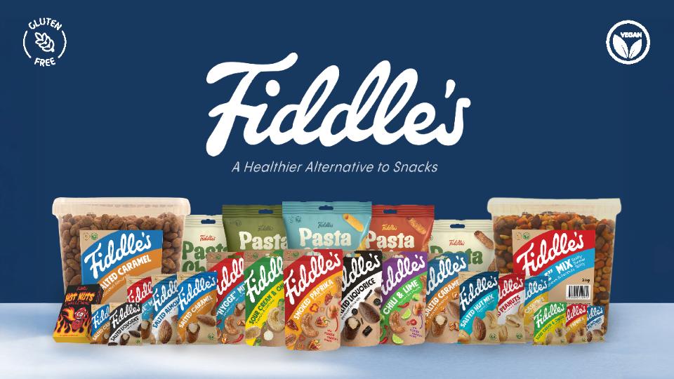 Smag på fremtiden hos Fiddle’s
