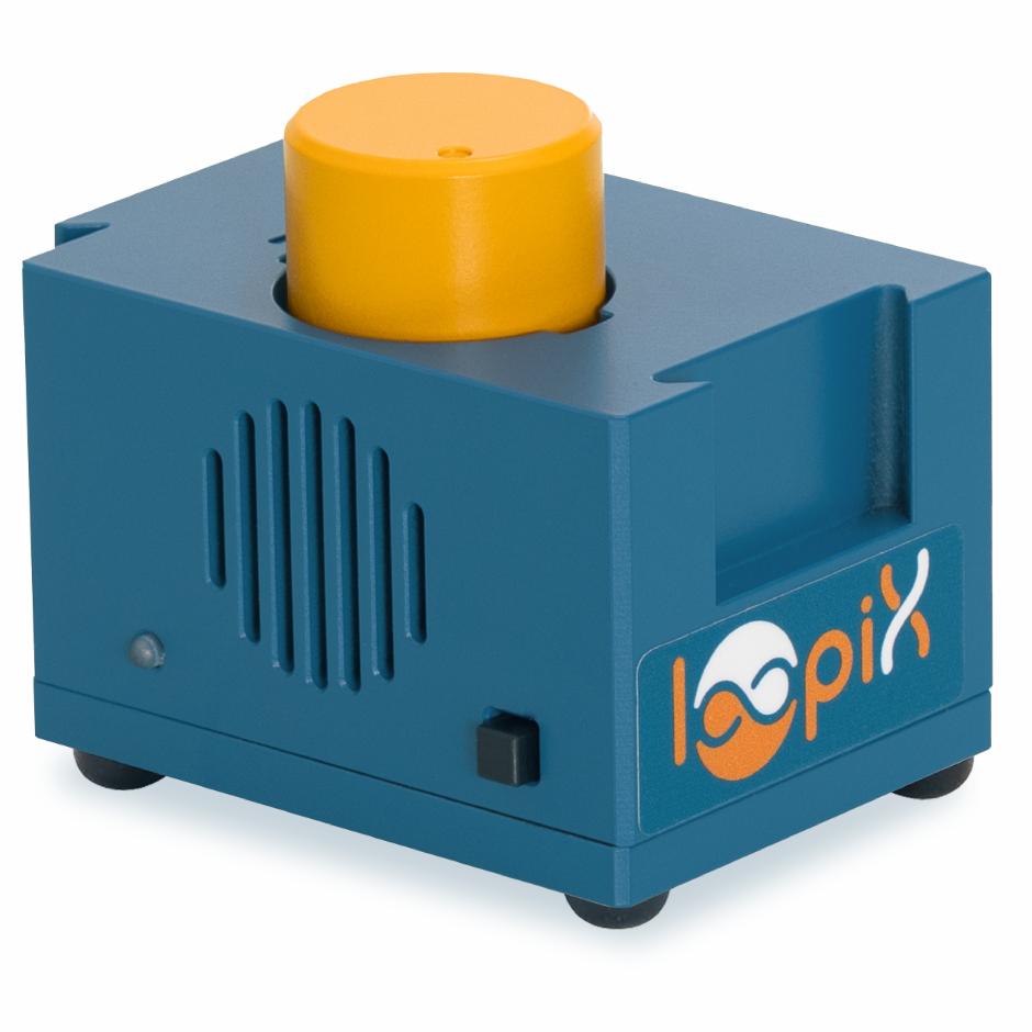 Loopix - Hurtig test for listeria og salmonella på <90 minutter.