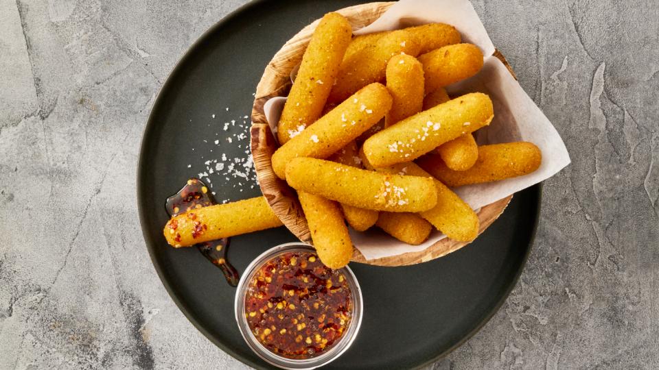 NYHED - Mozzarella Sticks