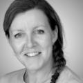Carina Hortenzia Hammarkvist