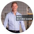 Marc Bjørn
