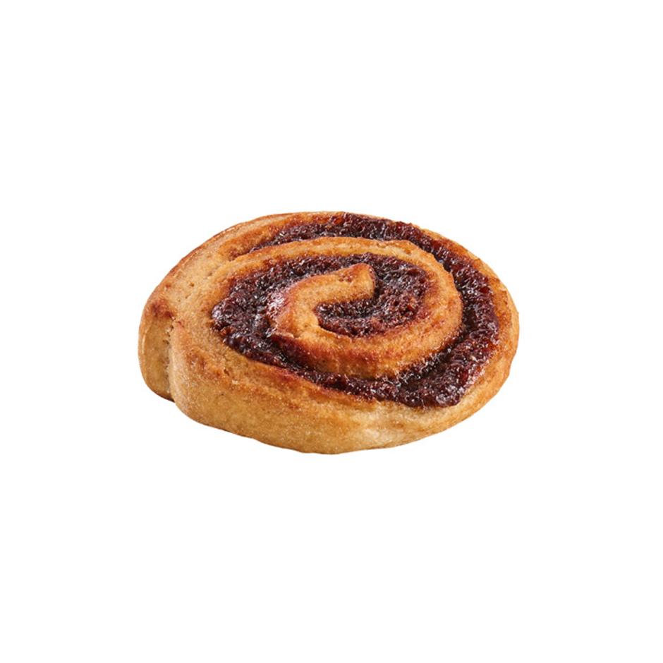 Glutenfri kanelsnegl