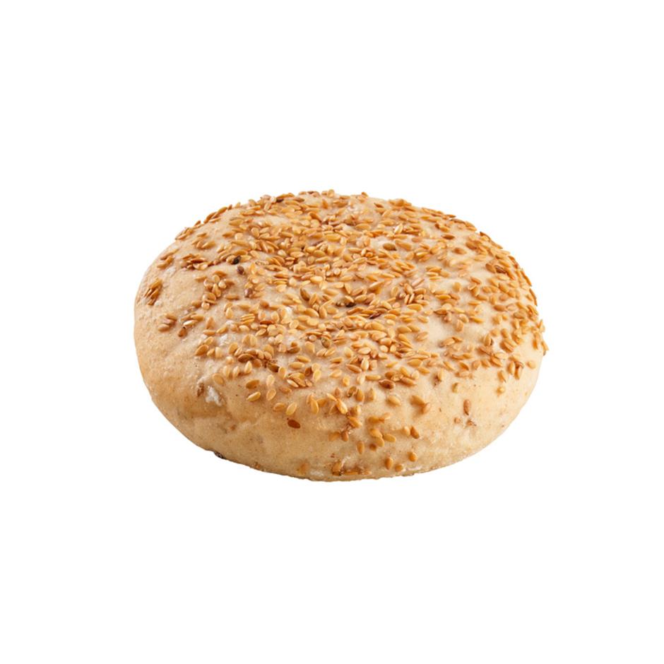 Glutenfri burgerbolle