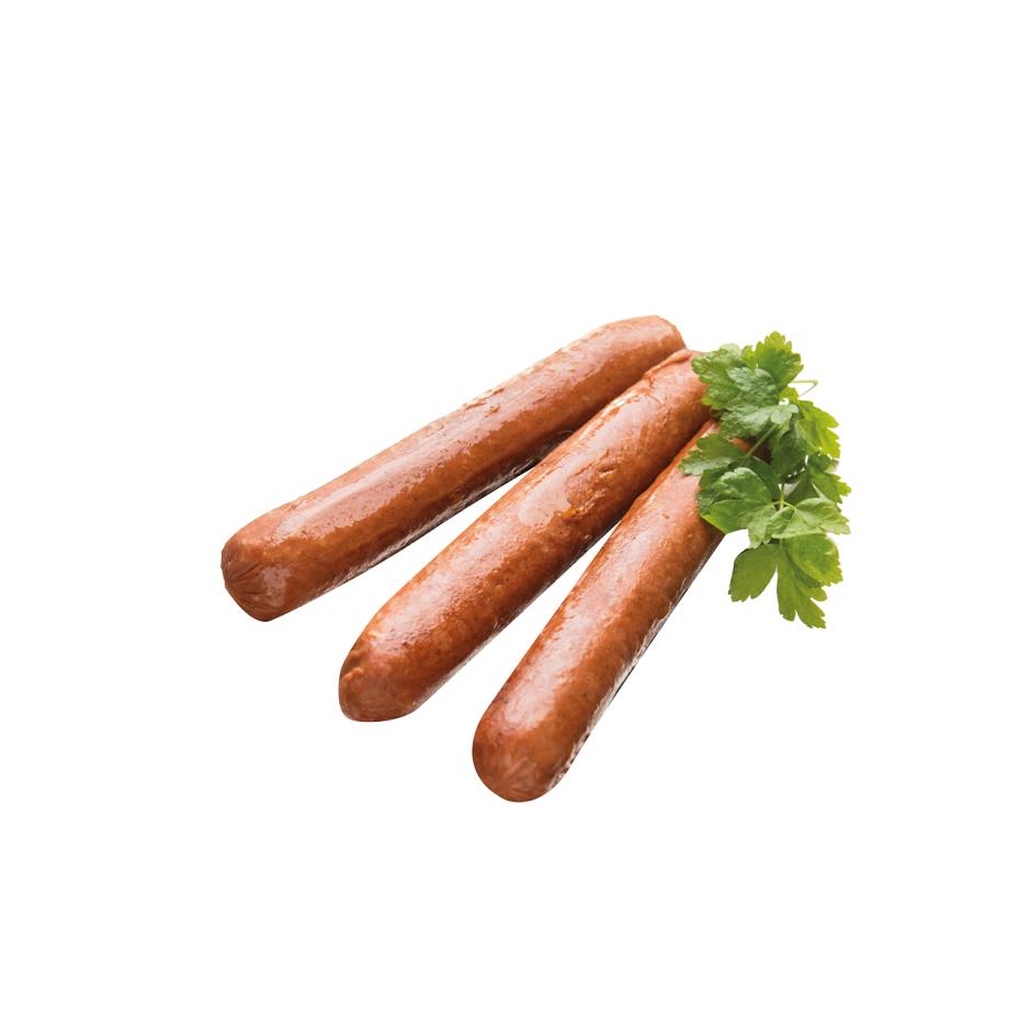 Anamma Vego Pølse