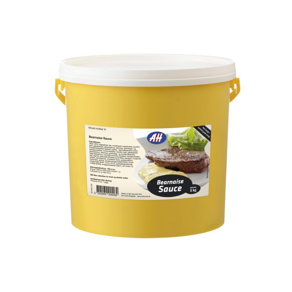 AH Bearnaise sauce
