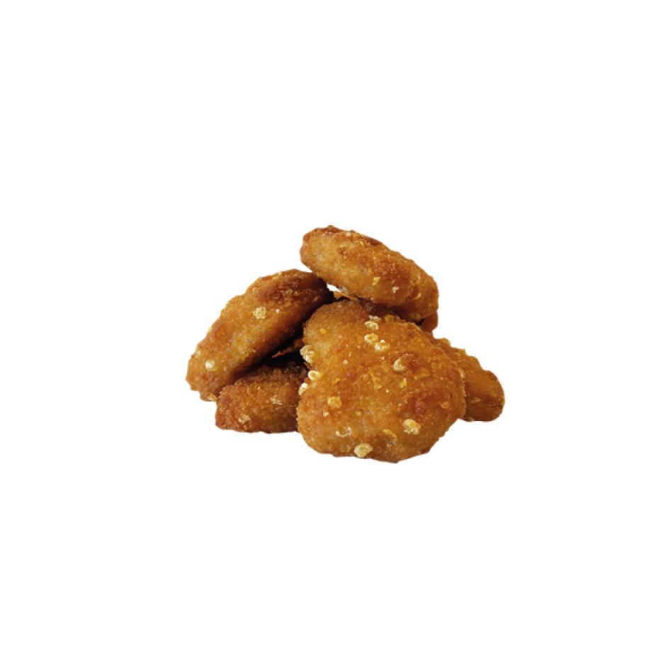 Anmamma Nuggets