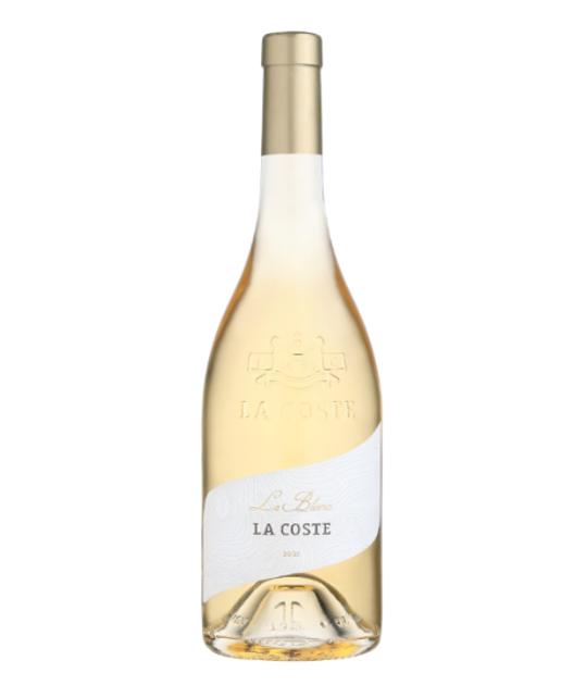 Château La Coste - Le Blanc 2024 (økologisk), hvidvin