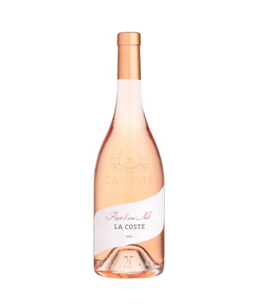 Château La Coste - Rosé 2024 (økologisk)