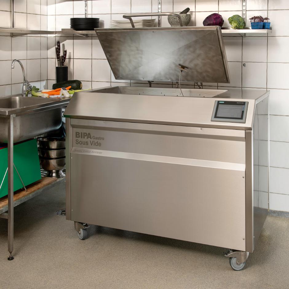 Sous Vide 80 Kilo