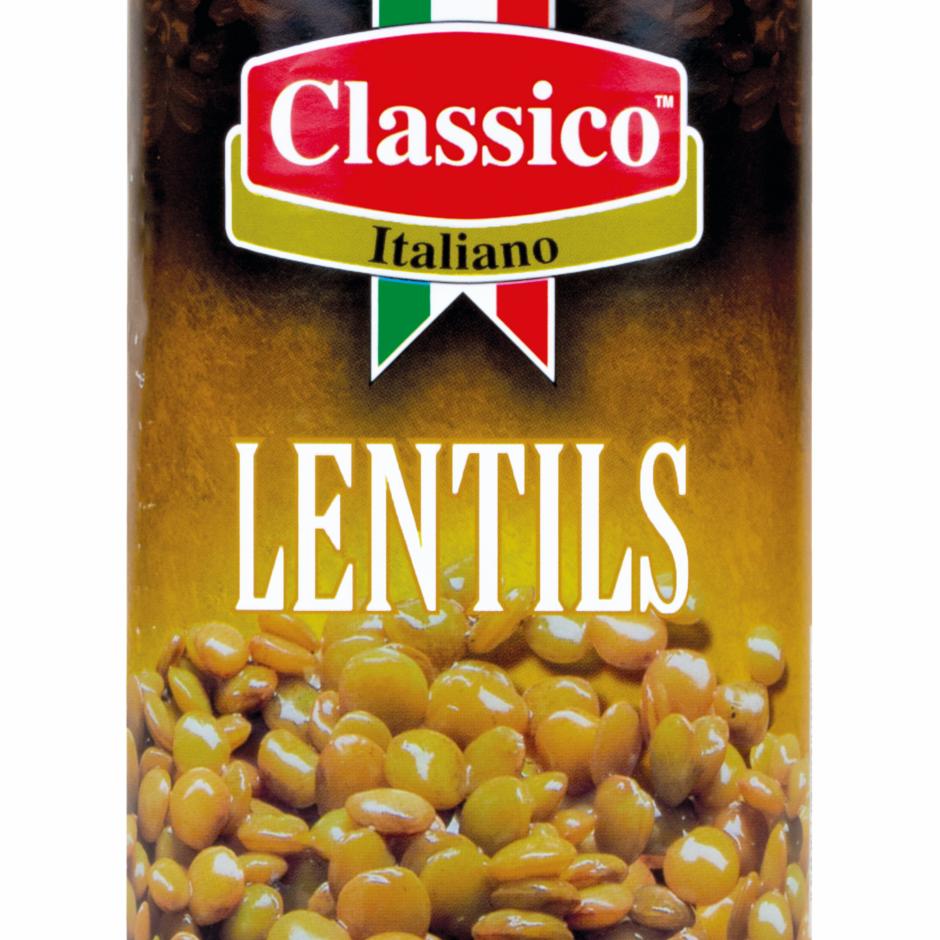CLASSICO Linser