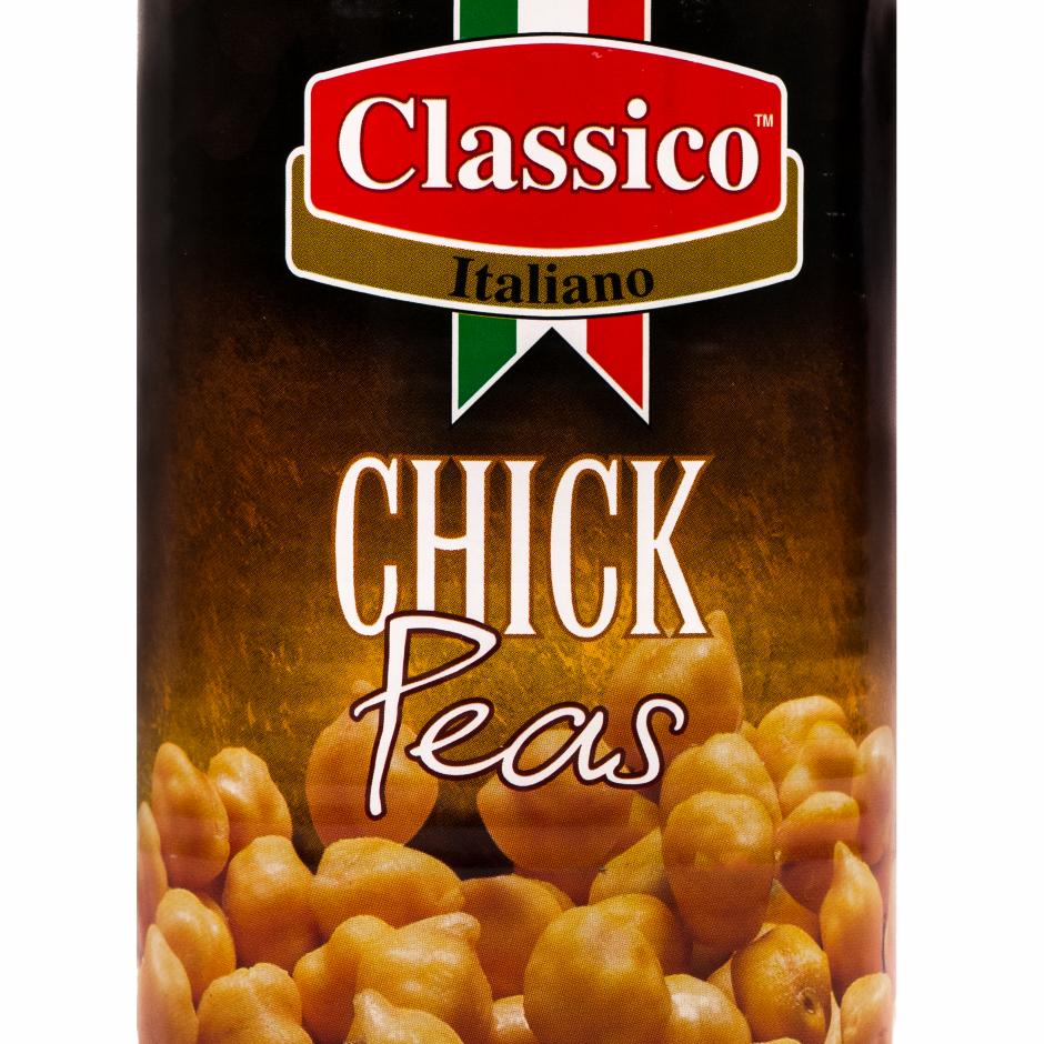 CLASSICO Kik-Ærter