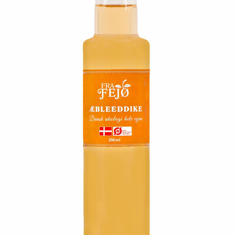 FRA FEJØ Æbleeddike Økologisk