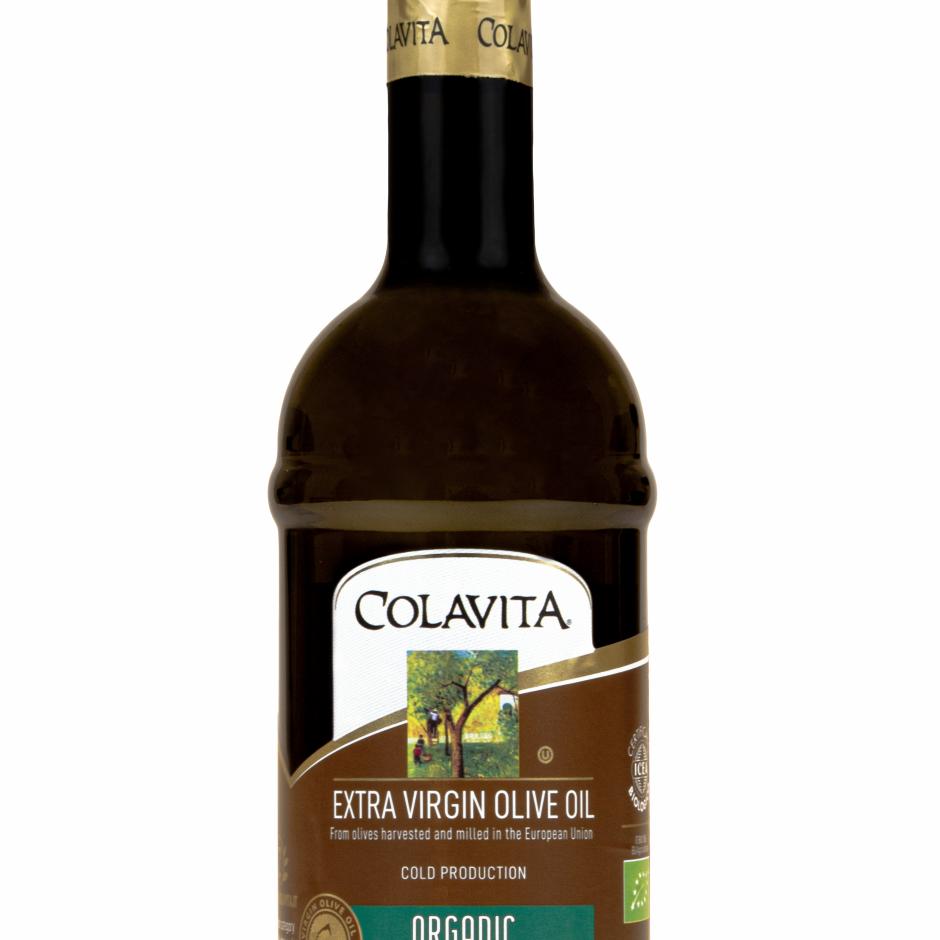 COLAVITA Ekstra Jomfru OlivenOlie, Økologisk