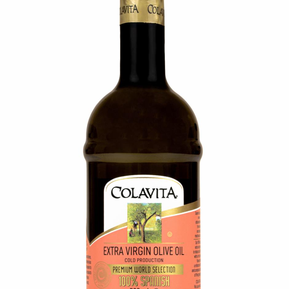 COLAVITA Ekstra Jomfru OlivenOlie, Spansk