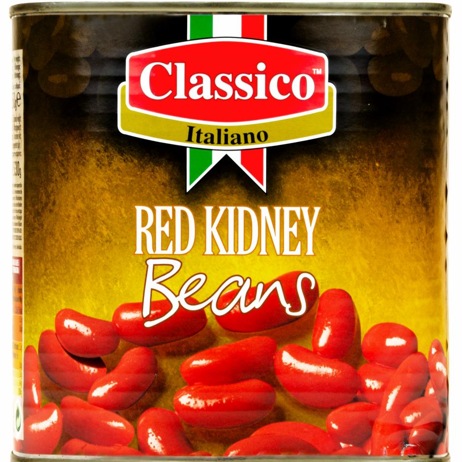 CLASSICO Kidney Bønner