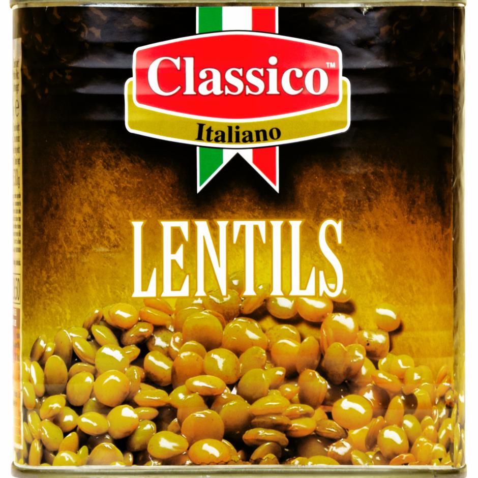 CLASSICO Linser