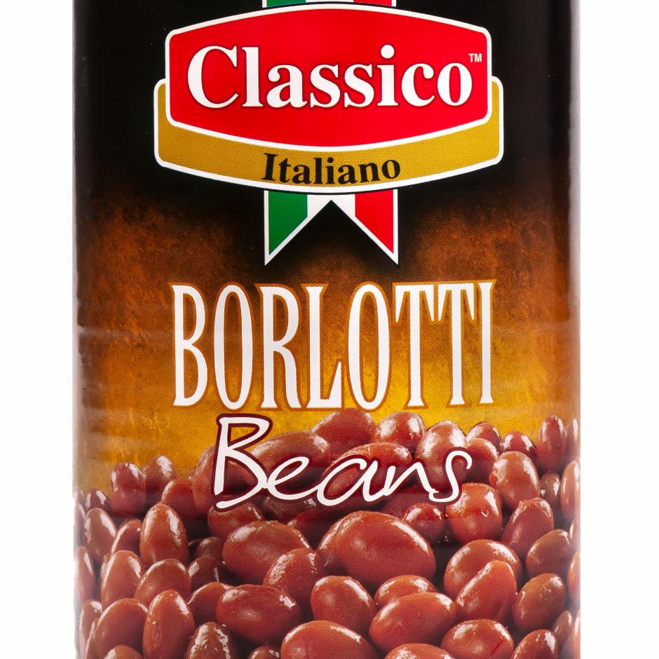 CLASSICO Borlotti Bønner