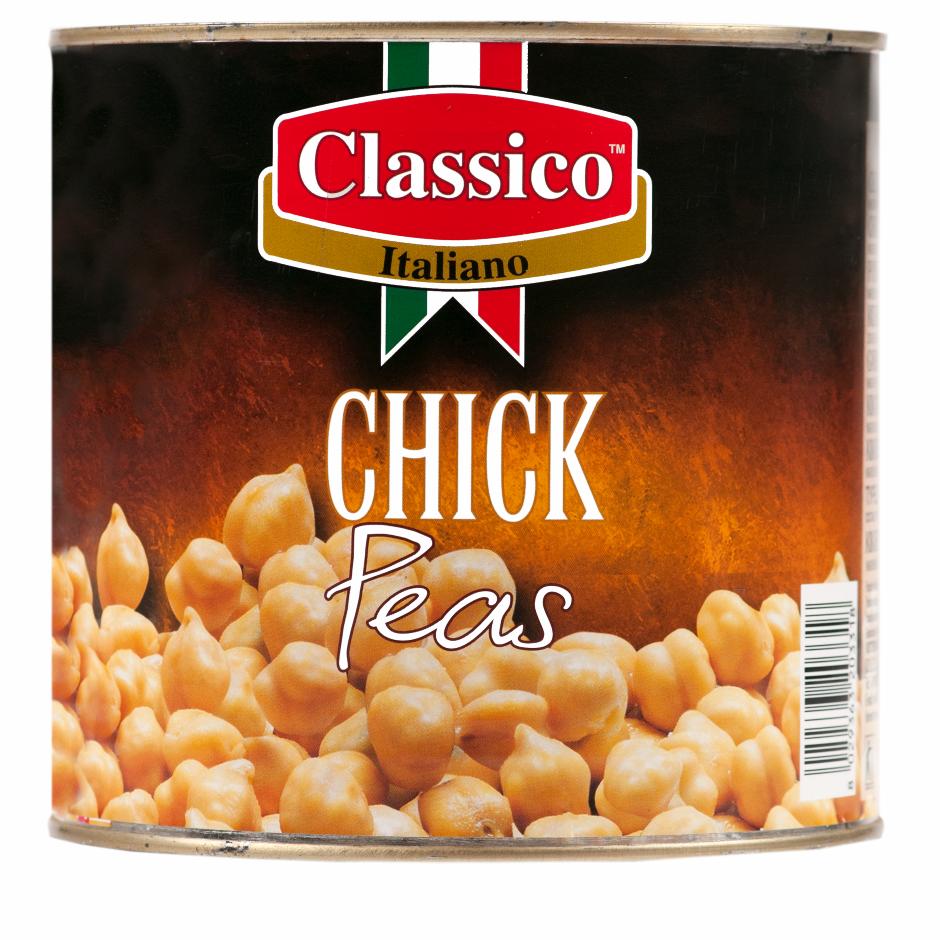 CLASSICO Kik Ærter
