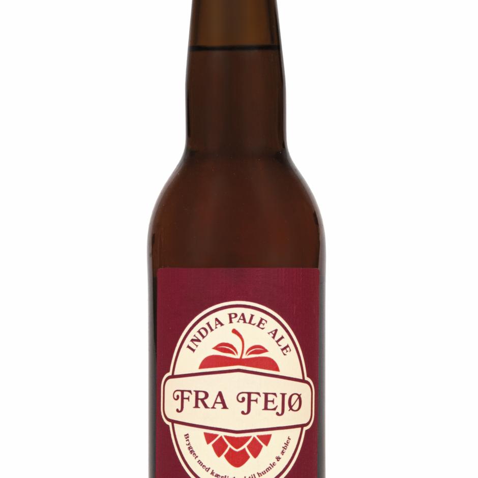 FRA FEJØ IPA 5,8% med Æble