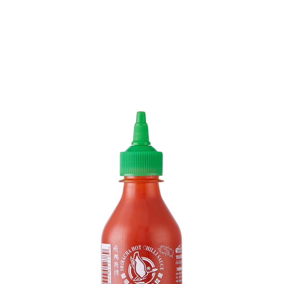 Flying Goose Sriracha Hot Chilli Sauce