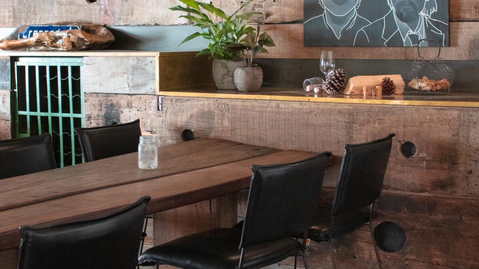 Café Gran, Horsens