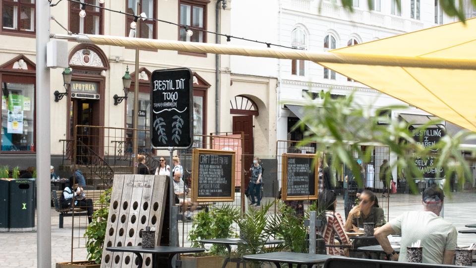 Café Gran