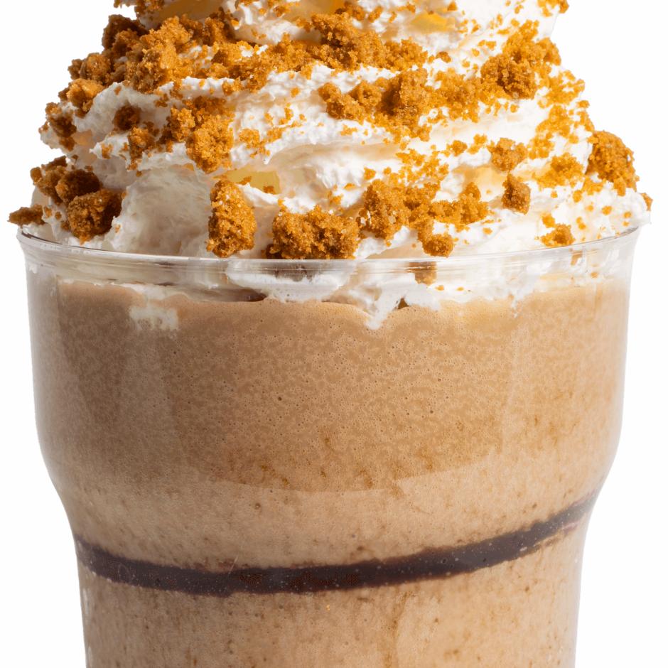 Frozen Frappé