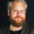 Mikkel Bækgaard